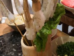-蜀大侠火锅(车公庙店)