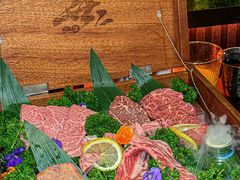 -無二炙坊·和牛烧肉(大钟寺1733店)