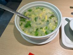-吕氏疙瘩汤·海鲜新鲁菜(凯德mall新都心店)