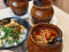 罐罐臭豆腐米线-云平风味园(护国路店)