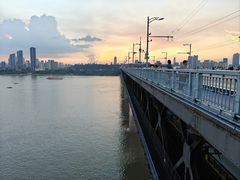 -武汉长江大桥