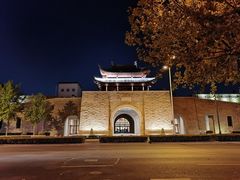 -苏州吴宫泛太平洋酒店