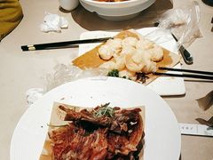 -普天和酒楼·新津菜·烤鸭(天津之眼店)