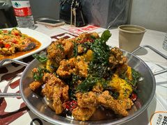 -靓靓蒸虾·头牌蒸虾(雪松路总店)