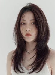 -sy杉影印象COLOUR专业烫染