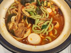 -姐弟俩土豆粉(北京双桥万达店)