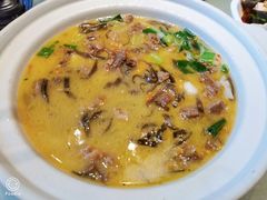 -刘胖子家常菜·蹄花焖藕(兴业店)