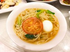 长寿面-双井轩(双井店)