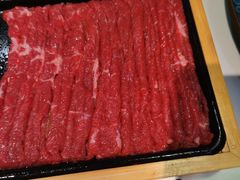 -祥源胡同·涮牛羊肉火锅(花桥店)