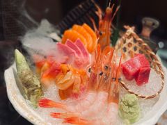 -山葵家·创意料理(宁波来福士店)
