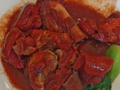 -马凯餐厅(地安门店)