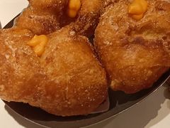 -禄运茶居·手工点心(猎德店)