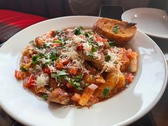 -Chili's Cafe&Bar奇利斯(滨江店)