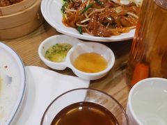 -点点心港式茶餐厅(南京西路店)