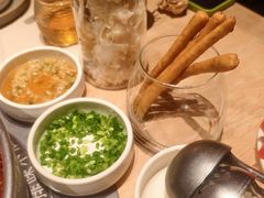 -巴奴毛肚火锅(七宝领展广场店)