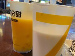 -7分甜(万象城店)