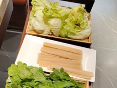 -蝎王府羊蝎子(虎坊桥总店)