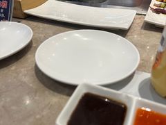 -上渔铁板烧(熙悦汇店)
