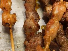 -肉串汪(望京店)