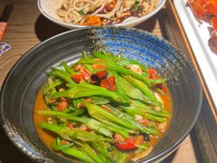 -茄子恰恰·新云南小炒(坪山益田店)