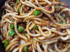 -左撇子私房面