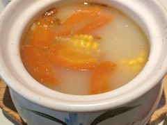 老火例汤-老广酒楼(樱花店)