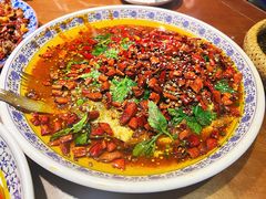 -杨记隆府(重庆总店)