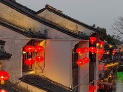 -孙盛兴奥灶面馆·蟹黄面·三虾面(山塘街总店)