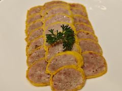 -煜丰汴京烤鸭(福彩路店)