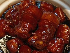 -黄山老妈·土菜(碧桂园店)