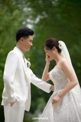 点击看大图 -帆拉斐婚纱摄影(春熙店)