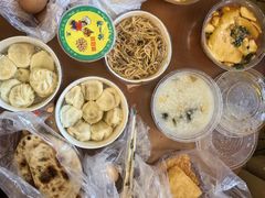 -王氏烧饼无矾油条