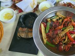 -聚味瞿记·龙虾堂(树木岭店)
