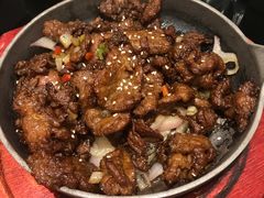 西蒙烤牛肉-锡和无锡菜(景丽苑店)