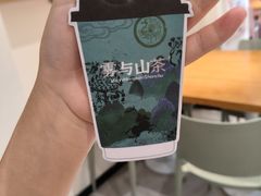 -雾与山茶(大禹城店)