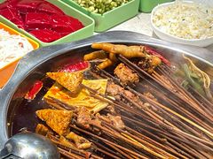 -水碾河刘老大串串香(水碾河路店)