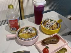 -库滋明·俄罗斯特色美食(中央大街店)