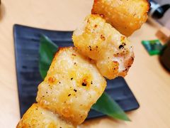 -友壹町寿司(佛山新DNA店)