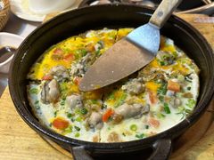 -79号渔船海鲜饭店(宝安店)