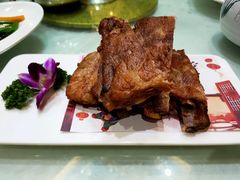 芳香排骨-德泰楼餐饮(莲湖路店)