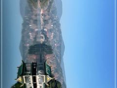 -庐山风景区花径公园