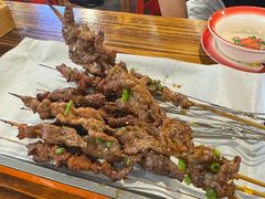 -冶建镜子·老南昌大排档·江西虾王(总店)