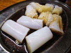 -陈添記·祖傳爽鱼皮·西关老字号(广州首店)