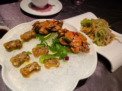 -蟹榭·本帮江浙菜·蟹宴(五角场合生汇商场店)