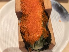 -万岁寿司(万国店)