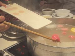 -潮泰牛肉火锅 · 创于1992年(车公庙店)