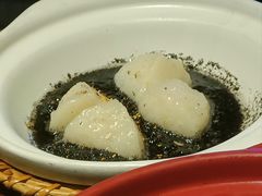 -涌煲记·蟹煲·砂锅海鲜·煲出宁波味(天一旗舰店)