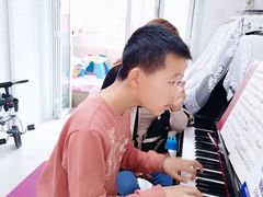 -韵迪音乐艺术教育中心