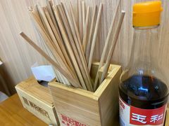 -无名粉店(五一广场店)