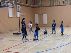 -东方启明星篮球培训(天坛校区)